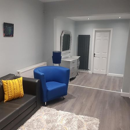 Saphire Glasgow Apartments Giffnock Ngoại thất bức ảnh